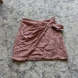 Tularosa skirt